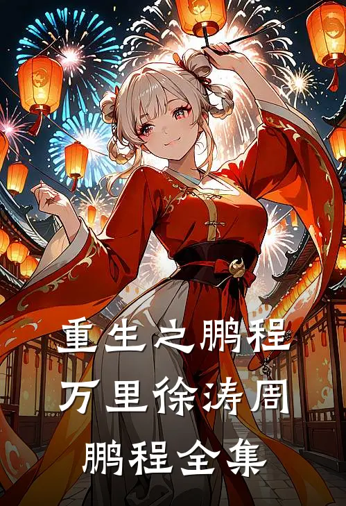 重生之鹏程万里徐涛周鹏程 全集