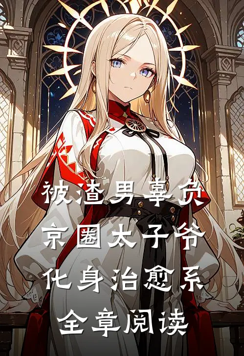 被渣男辜负，京圈太子爷化身治愈系全章阅读