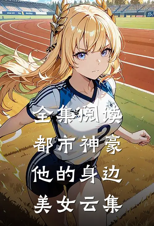 全集阅读都市神豪：他的身边美女云集