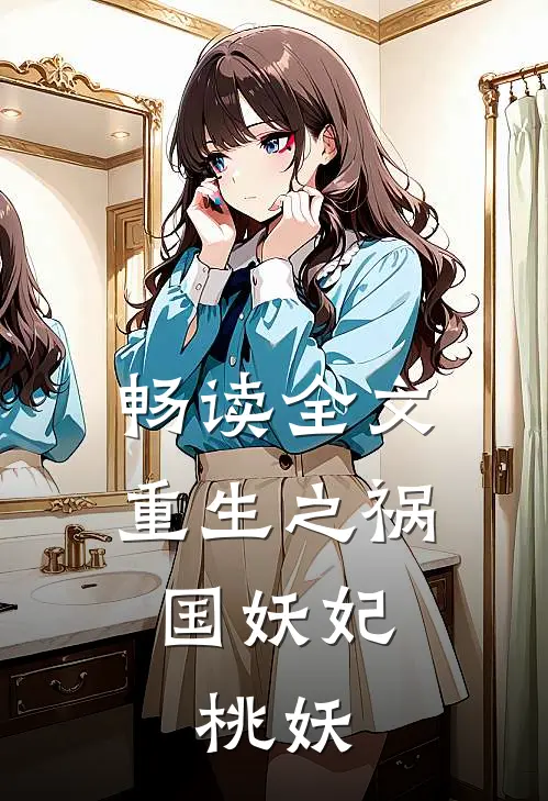 畅读全文重生之祸国妖妃：桃妖