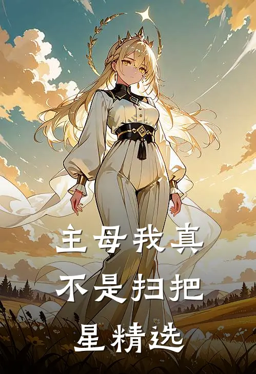主母我真不是扫把星精选