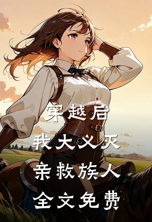 穿越后，我大义灭亲救族人全文免费