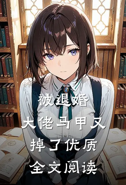 被退婚，大佬马甲又掉了优质全文阅读
