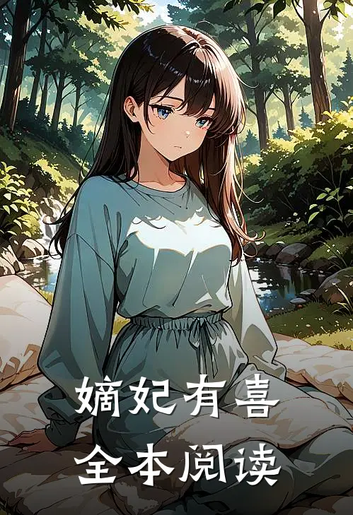 嫡妃有喜全本阅读