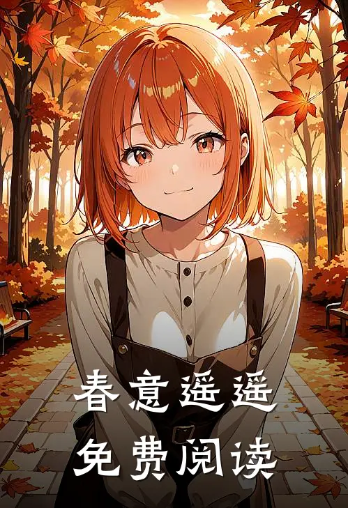 春意遥遥免费阅读