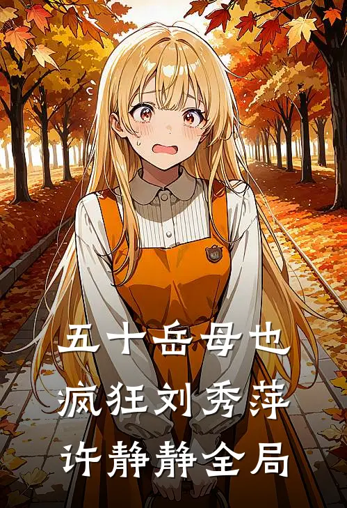 五十岳母也疯狂刘秀萍许静静全局