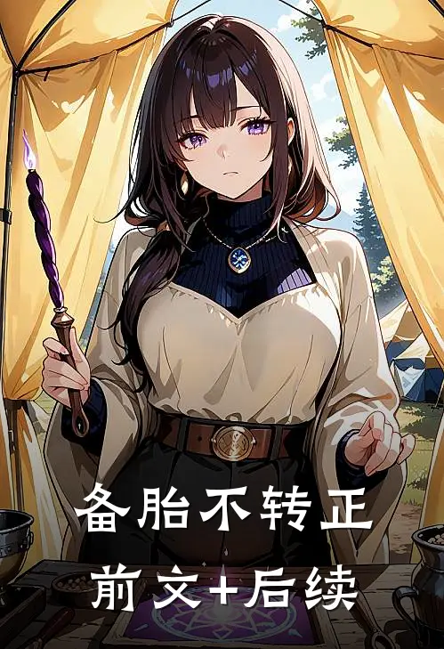 备胎不转正前文+后续