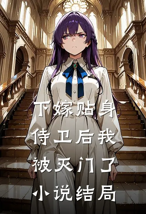 下嫁贴身侍卫后我被灭门了小说结局