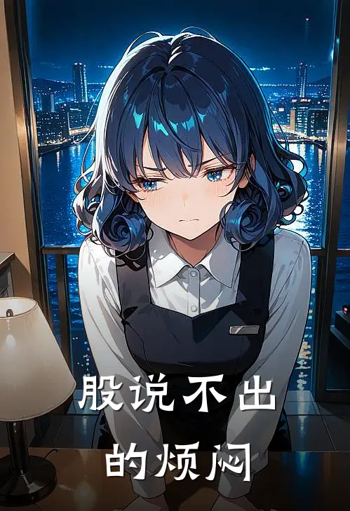 股说不出的烦闷