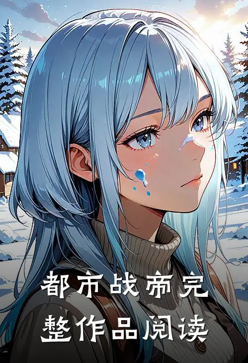 都市战帝完整作品阅读