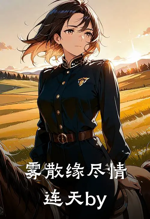 雾散缘尽情连天by