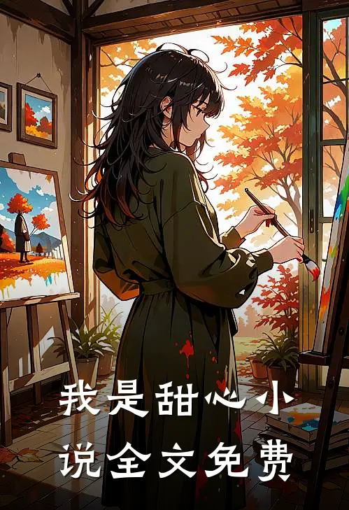 我是甜心小说全文免费
