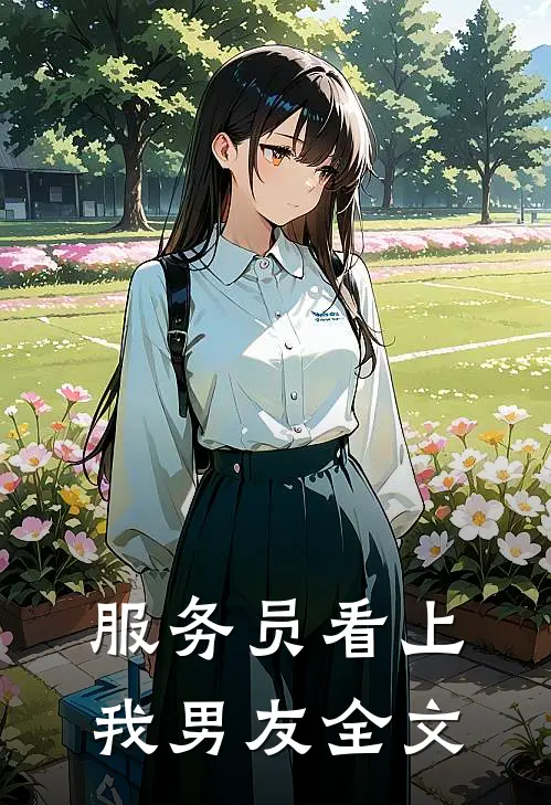 服务员看上我男友全文