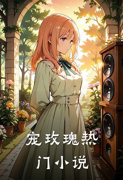 宠玫瑰热门小说