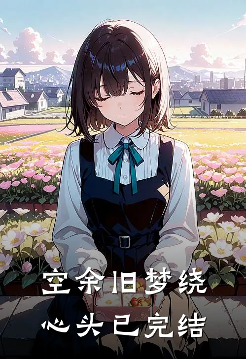 空余旧梦绕心头已完结