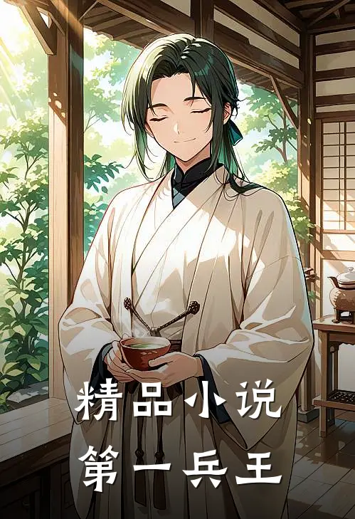 精品小说第一兵王