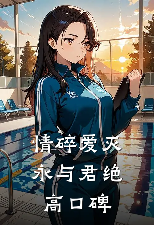 情碎爱灭，永与君绝高口碑