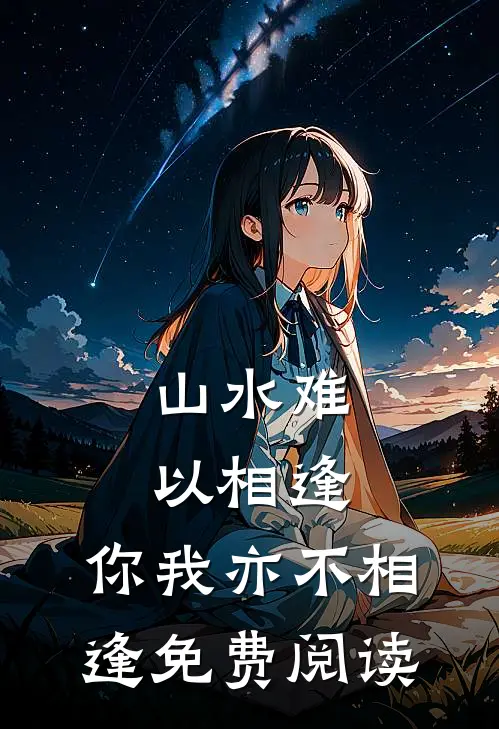 山水难以相逢，你我亦不相逢免费阅读