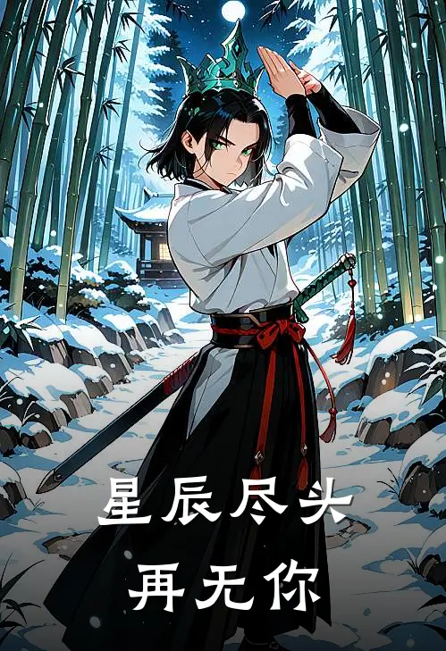 星辰尽头再无你