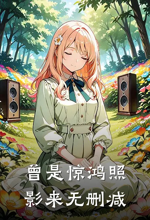 曾是惊鸿照影来无删减