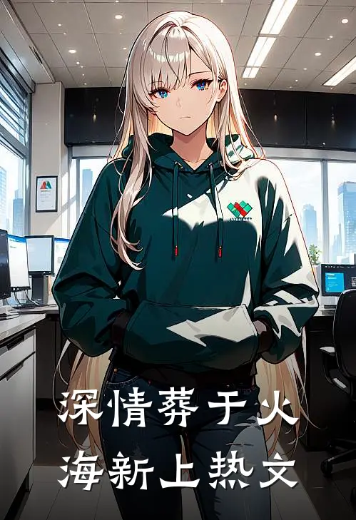深情葬于火海新上热文