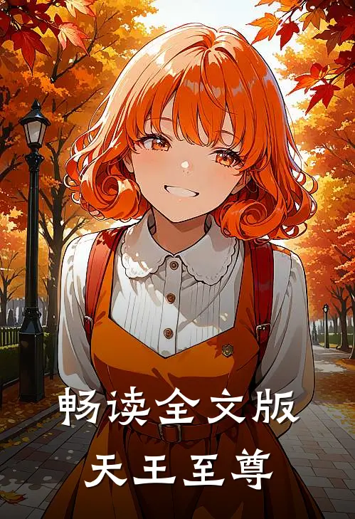 畅读全文版天王至尊
