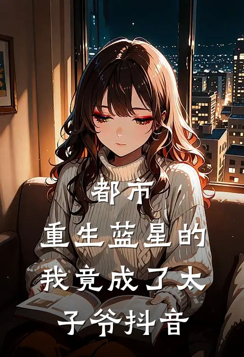 都市：重生蓝星的我竟成了太子爷抖音