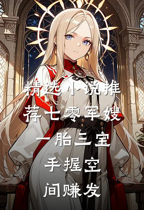 精选小说推荐七零军嫂一胎三宝：手握空间赚发
