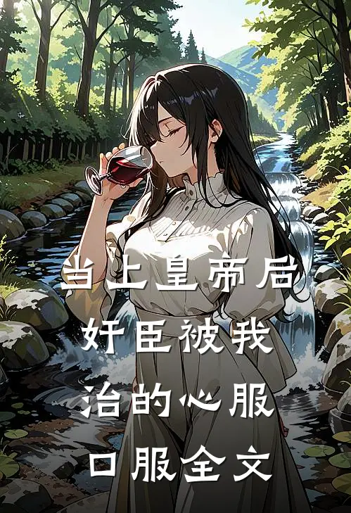 当上皇帝后，奸臣被我治的心服口服全文