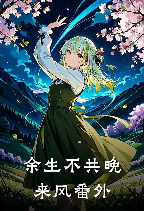 余生不共晚来风番外