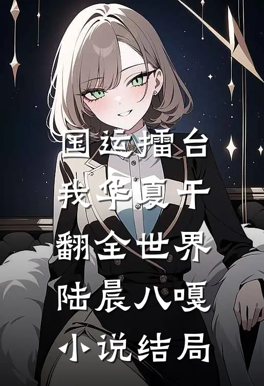 国运擂台：我华夏干翻全世界陆晨八嘎小说结局