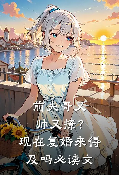 前夫哥又帅又撩？现在复婚来得及吗必读文