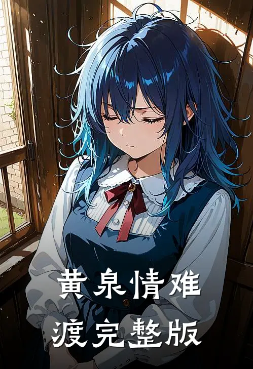 黄泉情难渡完整版