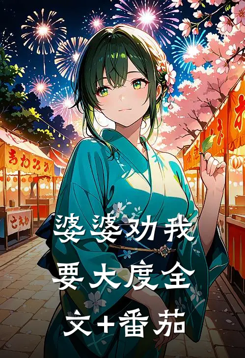 婆婆劝我要大度全文+番茄