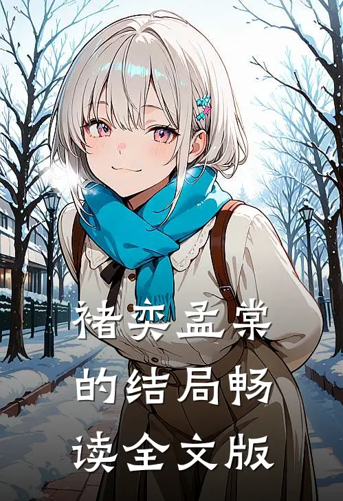 褚奕孟棠的结局畅读全文版