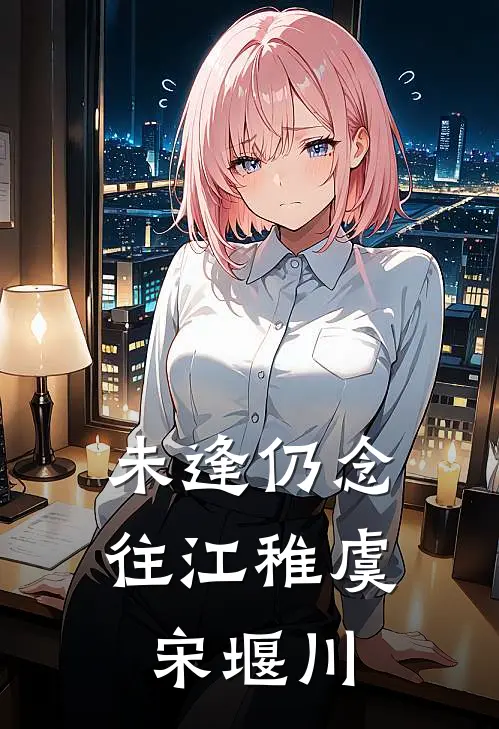 未逢仍念往(江稚虞宋堰川)二十二章