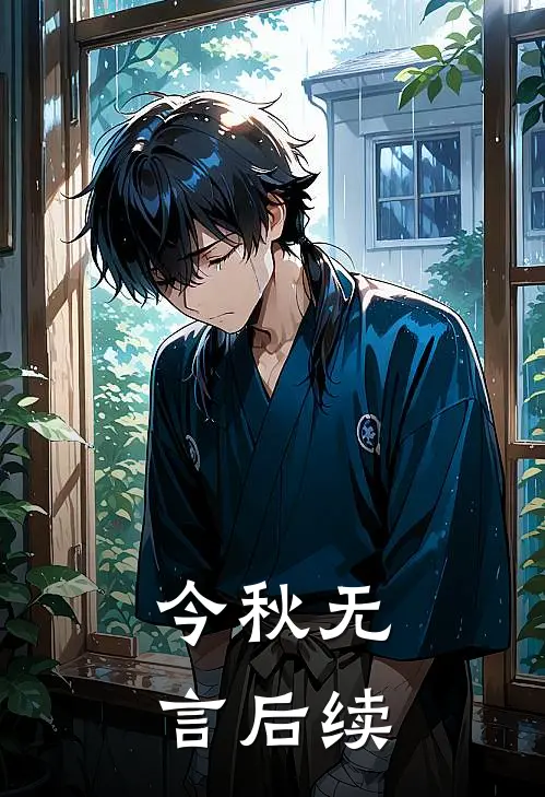 今秋无言后续