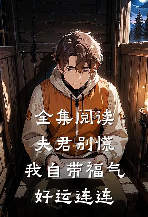 全集阅读夫君别慌，我自带福气好运连连