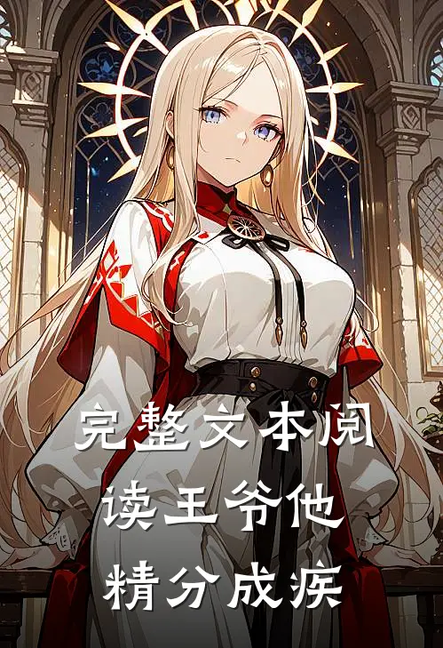 完整文本阅读王爷他精分成疾