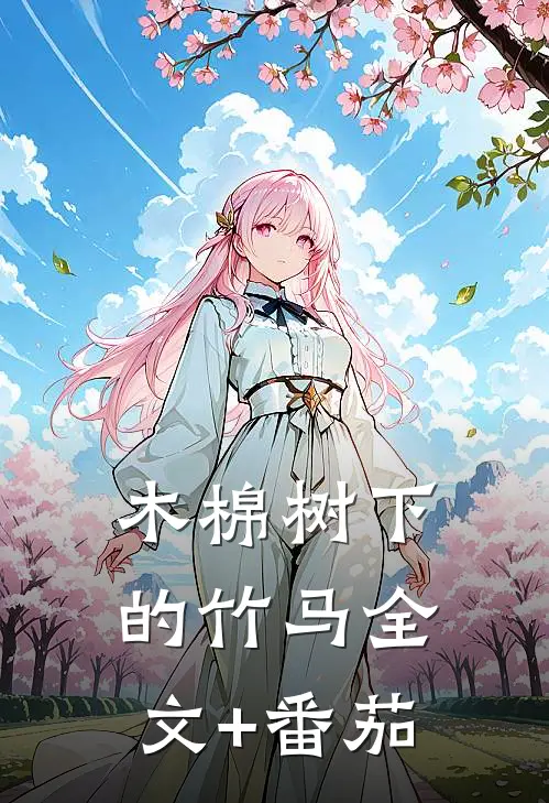 木棉树下的竹马全文+番茄