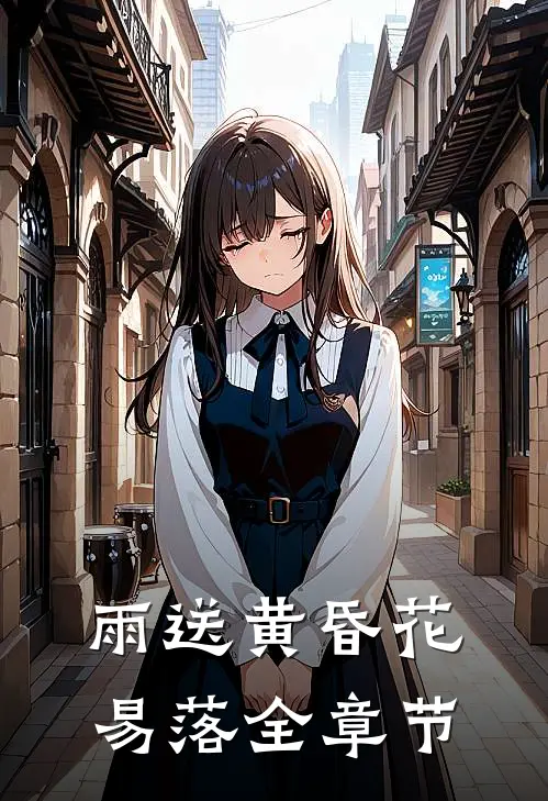雨送黄昏花易落全章节