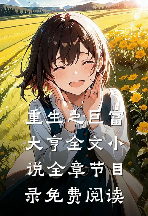 重生之巨富大亨全文小说全章节目录免费阅读