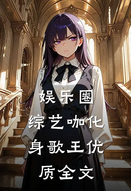 娱乐圈：综艺咖化身歌王优质全文