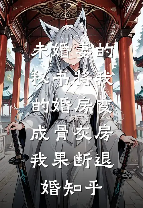 未婚妻的秘书将我的婚房变成骨灰房，我果断退婚知乎