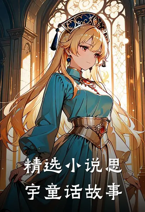 精选小说思宇童话故事