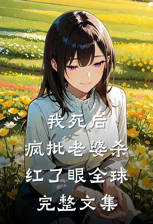 我死后，疯批老婆杀红了眼全球完整文集