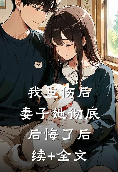 我重伤后，妻子她彻底后悔了后续+全文