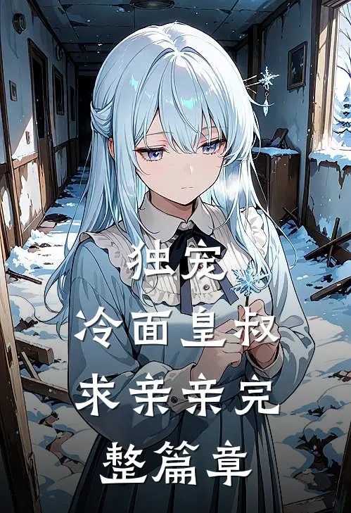 独宠：冷面皇叔求亲亲完整篇章