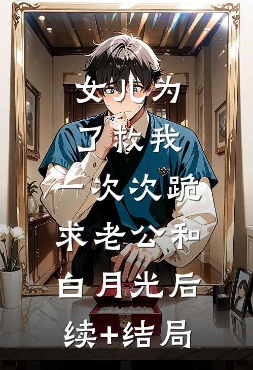 女儿为了救我，一次次跪求老公和白月光后续+结局