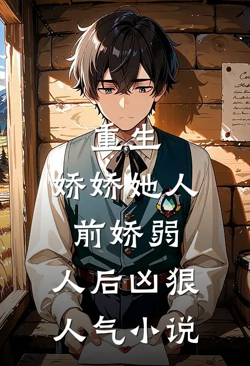 重生：娇娇她人前娇弱，人后凶狠人气小说